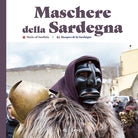 Cover of Maschere della Sardegna. Ediz. italiana, inglese e francese