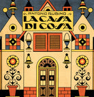 Cover of casa di cosa