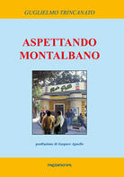 Cover of Aspettando Montalbano