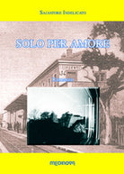 Cover of Solo per amore