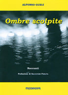 Cover of Ombre scolpite