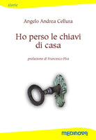 Cover of Ho perso le chiavi di casa