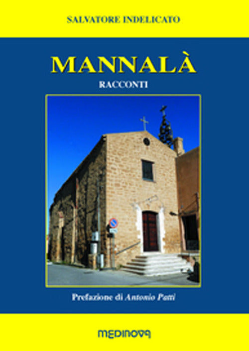 Cover of Mannalà