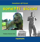 Cover of Sonetti sicani