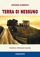 Cover of Terra di nessuno