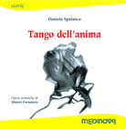 Cover of Tango dell'anima