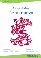 Cover of Lontananza. Ediz. italiana, francese e araba