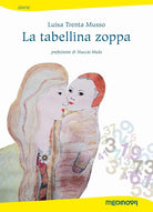 Cover of tabellina zoppa