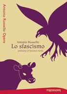Cover of sfascismo