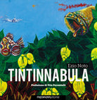 Cover of Tintinnabula