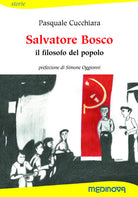 Cover of Salvatore Bosco. Il filosofo del popolo