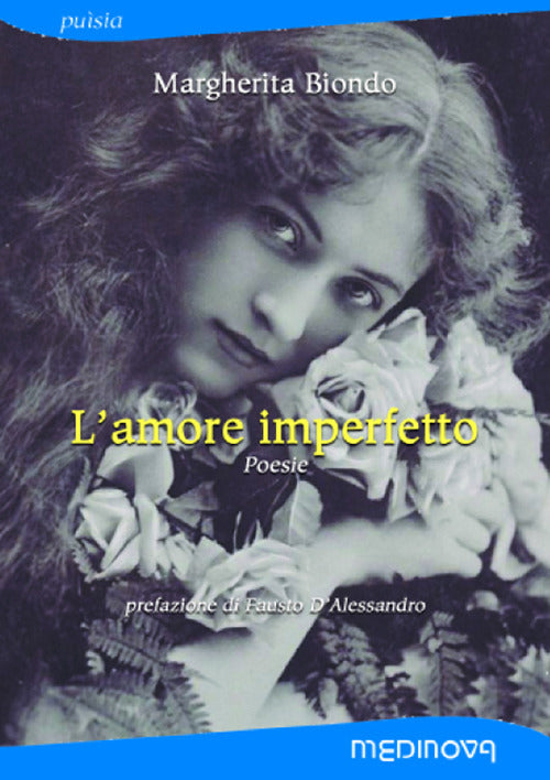 Cover of amore imperfetto