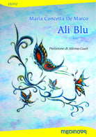 Cover of Ali blu