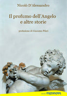 Cover of profumo dell'angelo e altre storie