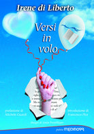 Cover of Versi in volo