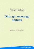 Cover of Oltre gli ancoraggi abituali