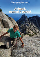 Cover of Animali, uomini e parchi