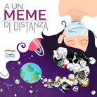 Cover of A un Meme di distanza