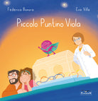 Cover of Piccolo puntino viola