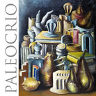 Cover of Paleocrio. Leonardo Caprio