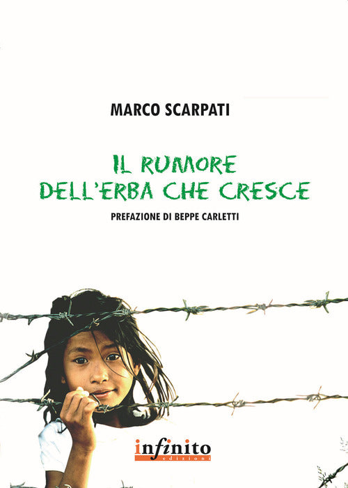 Cover of rumore dell'erba che cresce