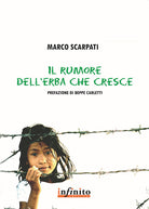 Cover of rumore dell'erba che cresce