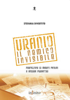 Cover of Uranio. Il nemico invisibile