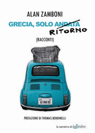 Cover of Grecia, solo ritorno