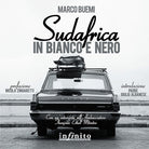 Cover of Sudafrica in bianco e nero