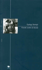 Cover of Favole contro la favola