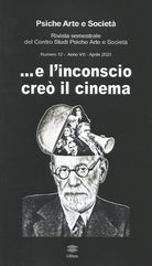 Cover of Psiche arte e società. Rivista del Centro Studi Psiche Arte e Società