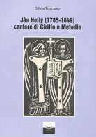 Cover of Jàn Holly (1785-1849) cantore di Cirillo e Metodio