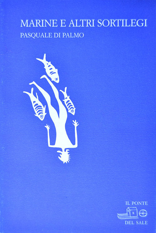 Cover of Marine e altri sortilegi