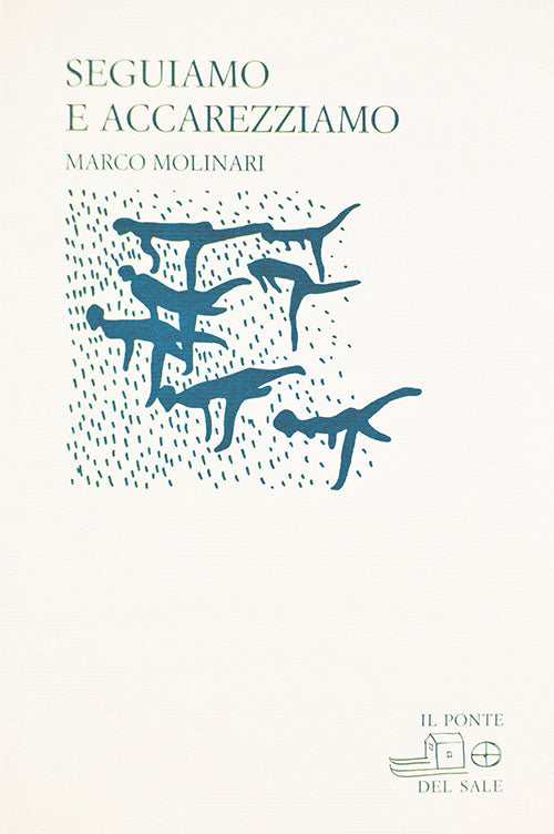 Cover of Seguiamo e accarezziamo