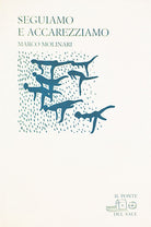 Cover of Seguiamo e accarezziamo