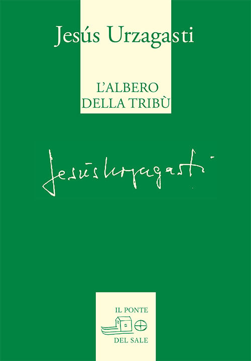 Cover of albero della tribù