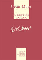 Cover of tartaruga equestre e altre poesie