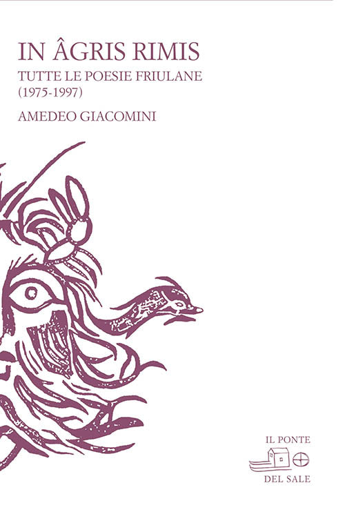 Cover of In agris rimis. Tutte le poesie friulane (1975-1997)