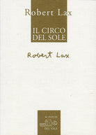 Cover of Circo del Sole. Ediz. inglese e italiana