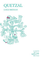 Cover of Quetzal