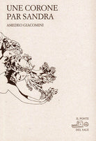 Cover of corone par Sandra. Testo friulano e italiano