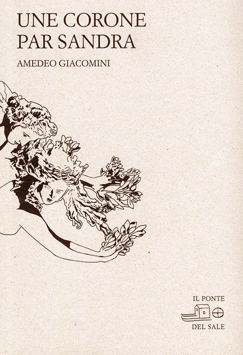 Cover of corone par Sandra. Testo friulano e italiano