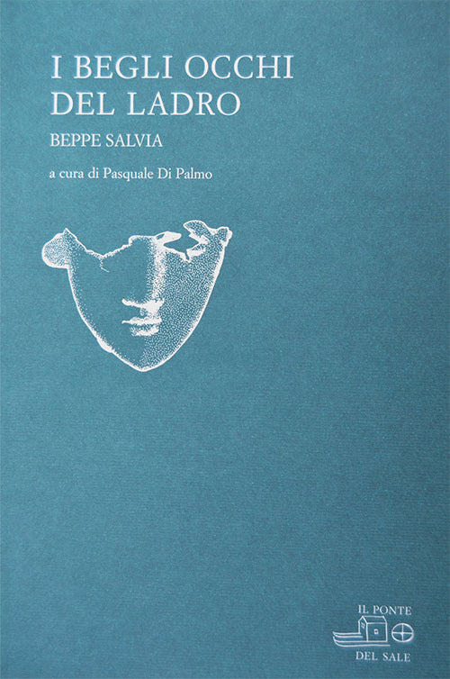 Cover of begli occhi del ladro