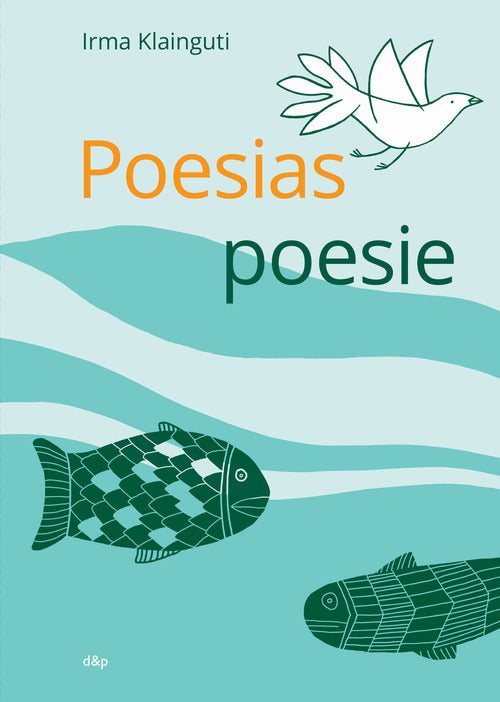 Cover of Poesie e poesias