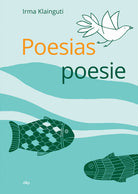 Cover of Poesie e poesias