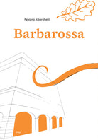 Cover of Barbarossa