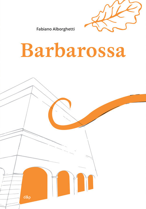 Cover of Barbarossa