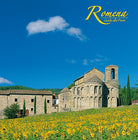 Cover of Romena. Guida alla pieve