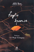 Cover of Foglie sparse