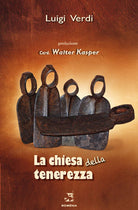 Cover of Chiesa della tenerezza